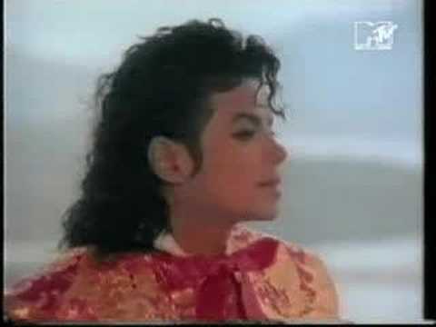 Michael My Angel I love you