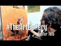 #TheArtGallery - Jaafar Taib Preview.