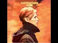 David Bowie Subterraneans