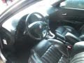 Alfa Romeo 166 2.4 Jtd M-Jet Aut. *Sportleder,Navi,Clima*