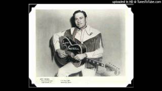 Watch Lefty Frizzell Dont Let Her See Me Cry video