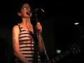 Magic Dirt - 'We Had Love'.