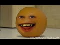 Annoying Orange - Ask Orange #6: Fart Ship!