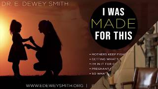 Pregnant With A Promise - Living Hope!