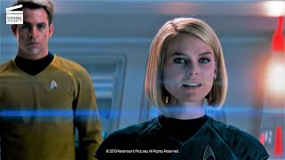 Star Trek Into Darkness Tout Le Monde Sur Ce Vaisseau Va Mourir