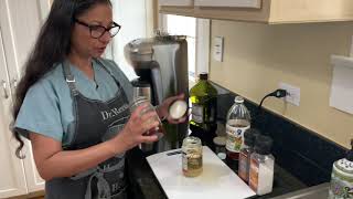 DijonVinaigrette
