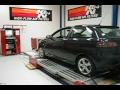 Seat Ibiza 1.6i @ K&N Europe on the Dyno
