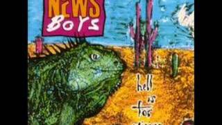 Watch Newsboys Victory video
