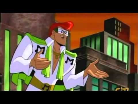If Only-batman the brave and the bold music video If Only-batman the brave and the bold music video