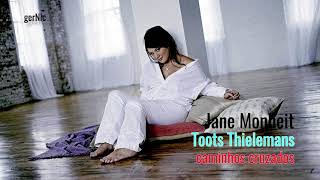 Watch Jane Monheit Caminhos Cruzados video