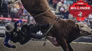 PBR Unleash the Beast Billings | 2024 Week 20 Recap