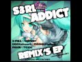 S3RL Addict - Pulse Remix OUT 12th April !!!!
