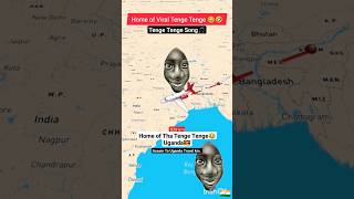 Home Of Viral Tenge Tenge Location