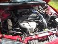 1999 mitsubishi eclipse rs-Intake before and after