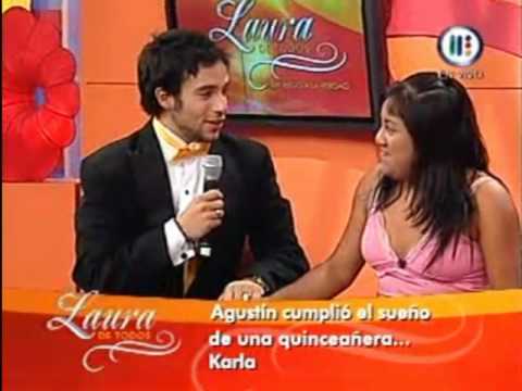 Laura De Todos