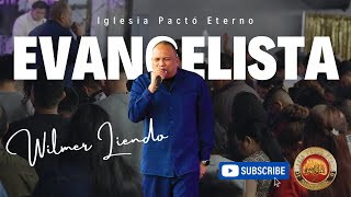 Evangelista Wilmer Liendo-Noviembre 17 2,024