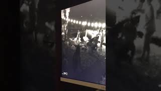 broke in the wrong guys car and show up at they party
