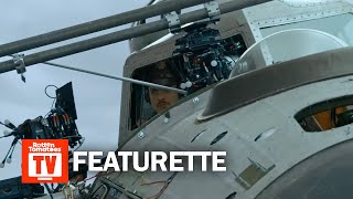 Masters Of The Air Limited Series Featurette Front Lines The Production