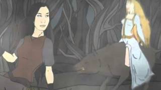 Ensiferum - One More Magic Potion (Official Music Video)