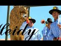 CHONGOS