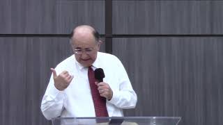 Você tem boa reputação? - Ec 7.1a - Mauro Clark