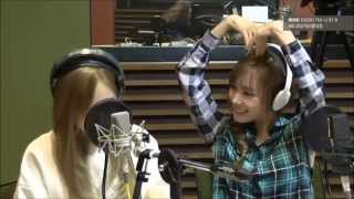 Taeny Moments The Taetiseo Ep.3&4 During Their Comeback