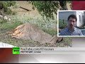 наводнения. Он узнал у местных