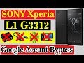 Bypass Google Account SONY XPERIA L1 || Nougat 7.0 Frp Bypass | Without PC Bypass Google Account SONY XPERIA L1 || Nougat 7.0 Frp Bypass | Without PC