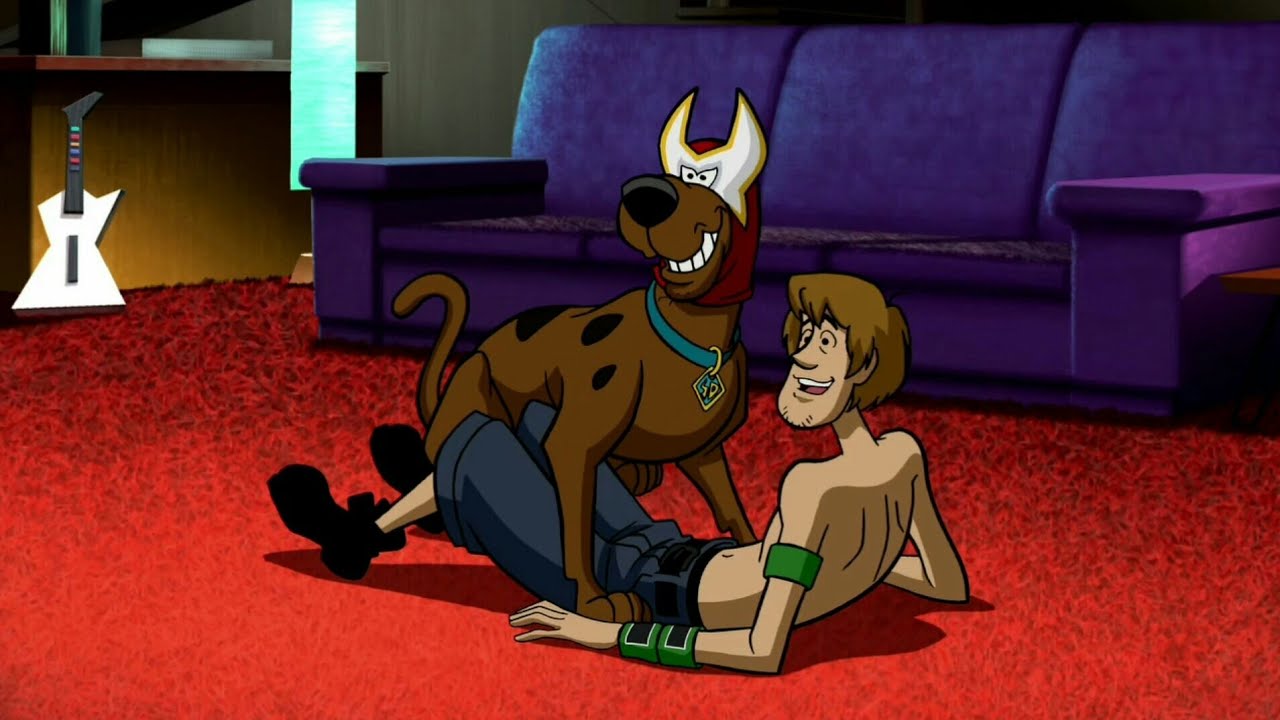 Scooby doo best adult free image