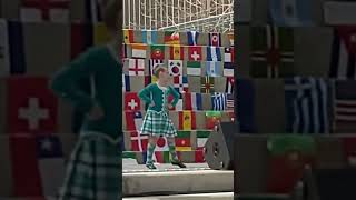 Ukraine Dance