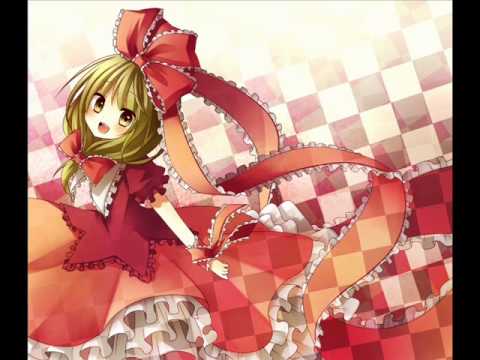 Indonesian Food Boston Area on Yay For Music   3 Remix Of Hina S Theme From Touhou 10  Mountain Of