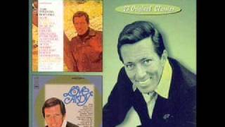 Watch Andy Williams Sunny video