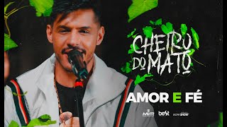 Hungria Hip Hop - Amor e Fé ( ) #CheiroDoMato