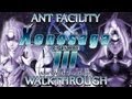 Xenosaga Episode 3: Also Sprach Zarathustra - ANT Facility (Part 2 of 2)