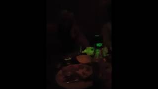 Aydın Çakas Iki Kurşun Bomba Ses