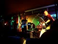 Black 47 " Rockin' the Bronx"