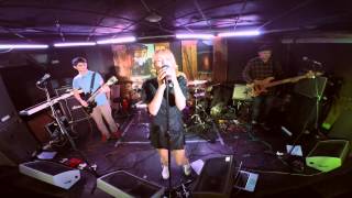 Дайте Два - Свитер С Оленями