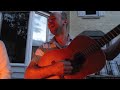 Lady AD song by Karl Williams