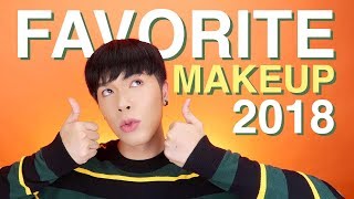 Favorite Makeup 2018 ????????????????!! | noyneungmakeup