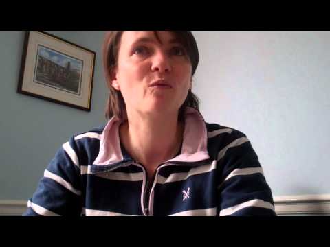 Kirsty Williams Interview