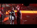 Depeche Mode - Hole To Feed - Live in