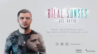 Bilal Sonses - Günahimi Aldin