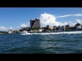 image Gulf Liquors Je Zubigaray Lur Campbell Uncle Luke Running From Police On A Speed Boat