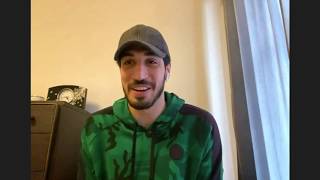 3Point Zoom with Celtics Enes Kanter