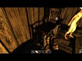 Cribs, Guns, & Rad Town Raid! - Rust with D4 and D20 (Episode 4)