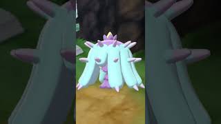 Pokémon Fact Of The Day --- Mareanie, Toxapex