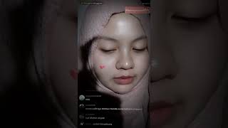 Live Cewe Cabiii Tikyok