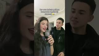 Nehir Sayan Tiktok Videosu