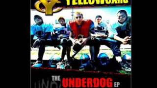 Watch Yellowcard Rocket video