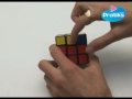 résoudre un rubik's cube